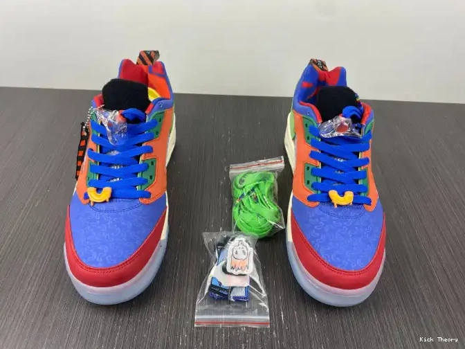 Kicked Out Shoe Store DR6287-486 Jordan 5 Doernbecher Low Air 0525